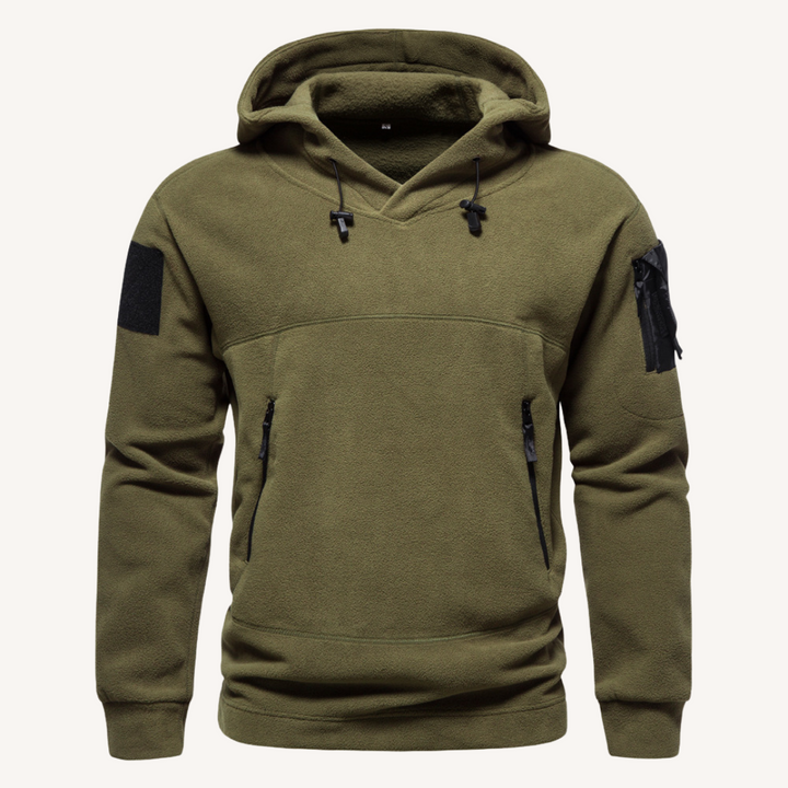 Braden | Tactical Hoodie