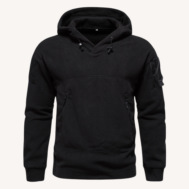 Braden | Tactical Hoodie