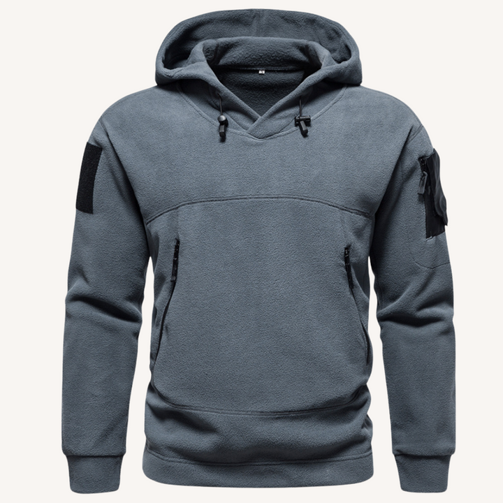 Braden | Tactical Hoodie