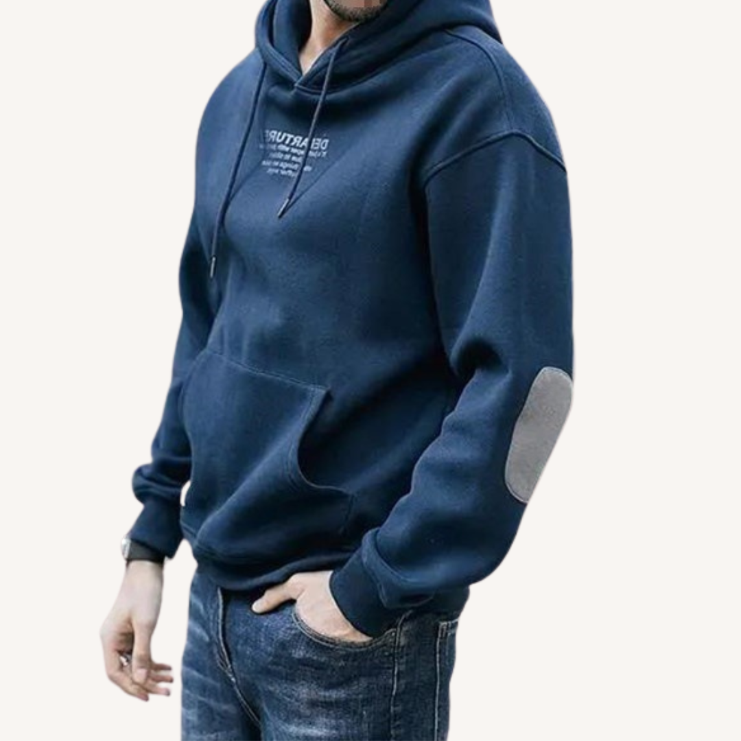 Barton | Hoodie Sweater