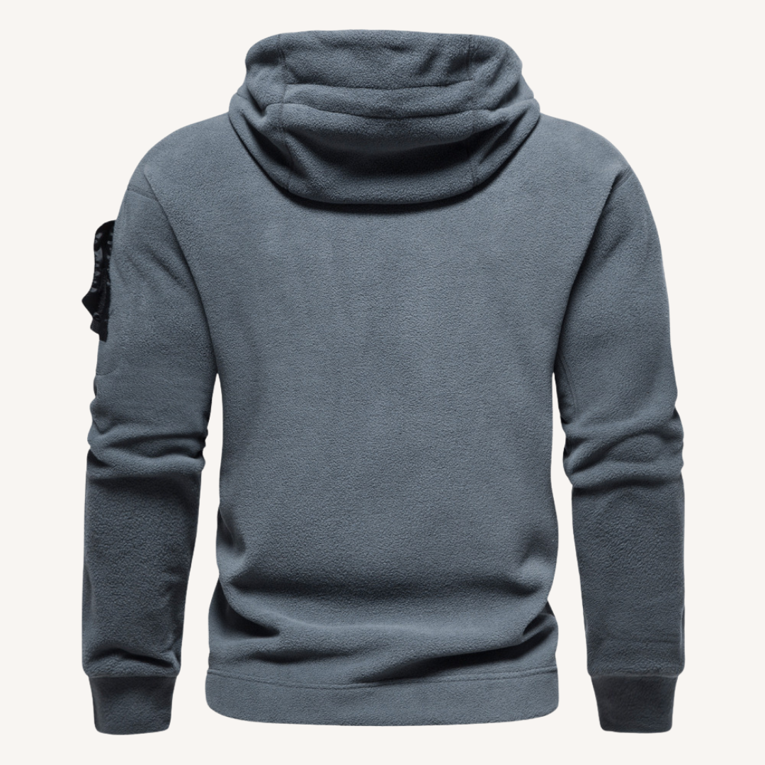 Braden | Tactical Hoodie