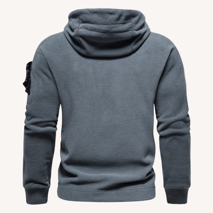 Braden | Tactical Hoodie