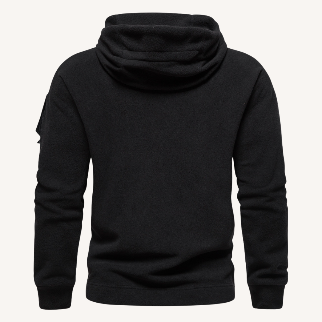 Braden | Tactical Hoodie