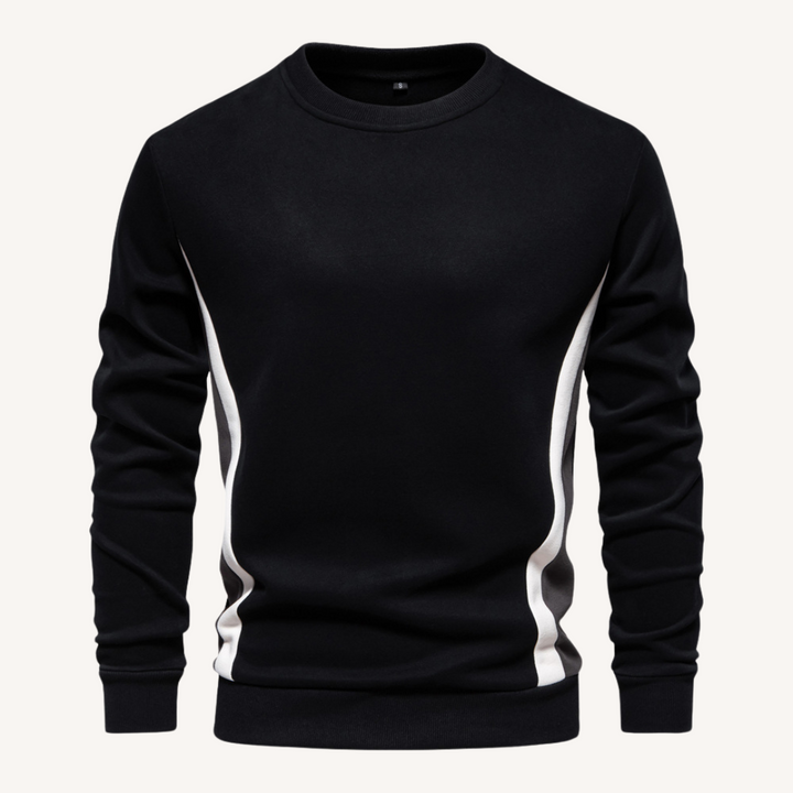 Bradin | Long Sleeve Sweatshirt