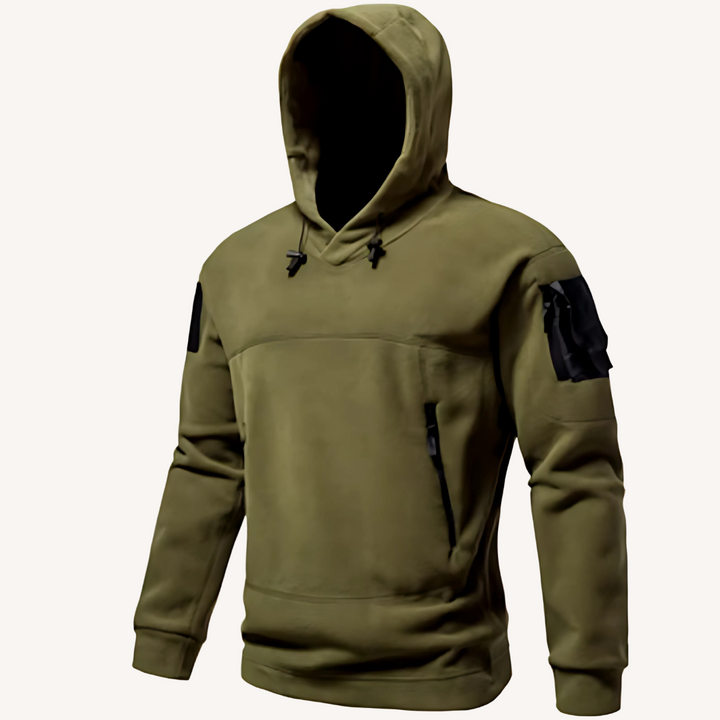 Braden | Tactical Hoodie