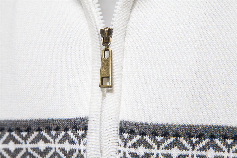 Antony | Premium Sweater