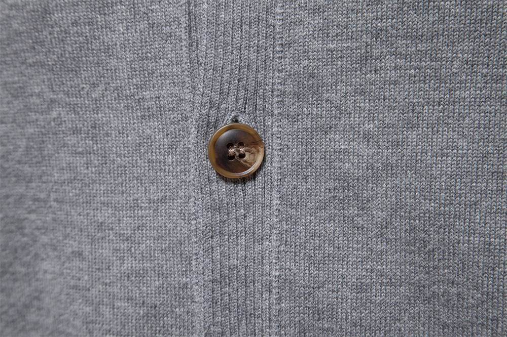 Flavian | Buttoned Cardigan