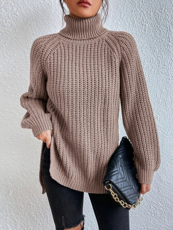 Aliza | Vintage Sweater