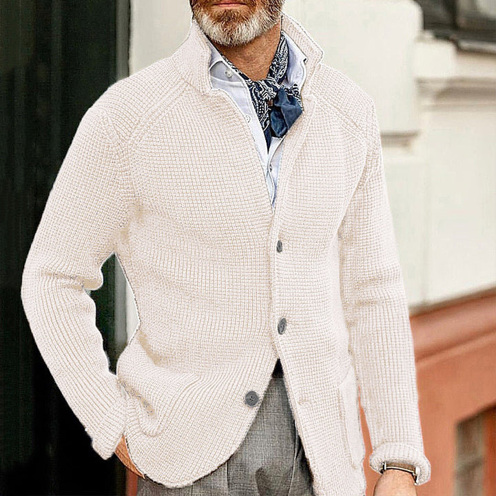 Raimond | Knitted Cardigan