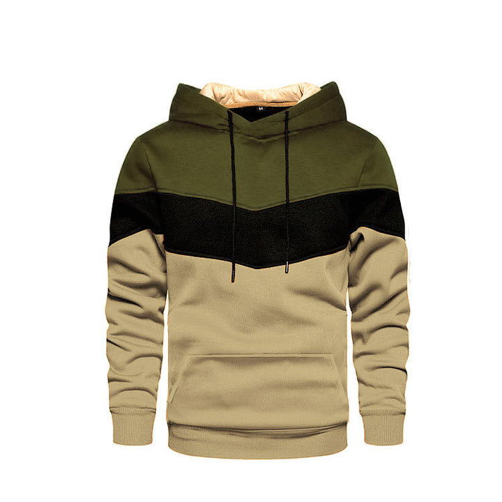 Travon | Casual Hoodie