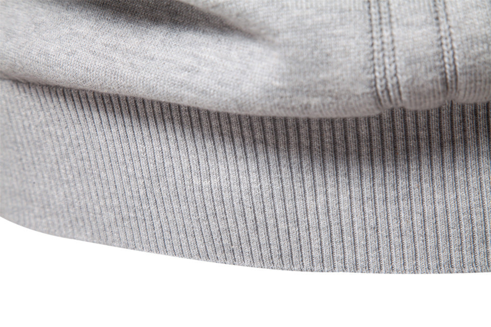 Chester | Classic Crewneck Sweater