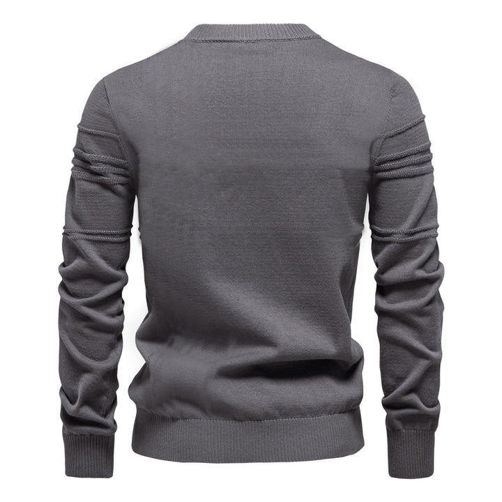 Chester | Classic Crewneck Sweater